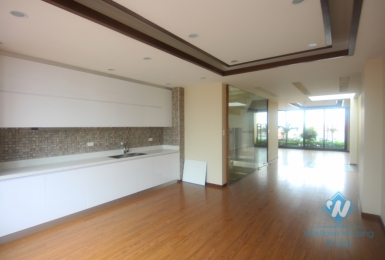7 floors house for rent in Ba Dinh district, Hanoi